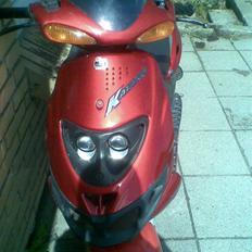 Suzuki katana( solgt)