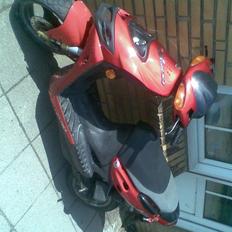 Suzuki katana( solgt)