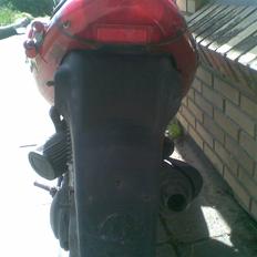 Suzuki katana( solgt)