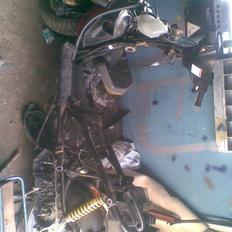 Suzuki katana lc dd  solgt 