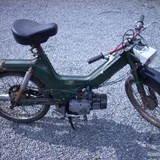 Puch maxi 2g