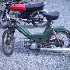 Puch maxi 2g