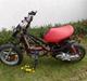 Yamaha Aerox [Byttet]