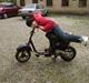 Piaggio Old Zip  *SOLGT*