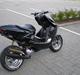 Yamaha Aerox MBK  BYTTET