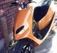 Suzuki estilette