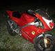 Cagiva mito 50 (solgt)