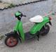 Yamaha             passola solgt