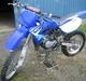 Yamaha yz 85cc solgt?