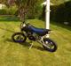 MiniBike Crosser 