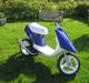 Yamaha jog PROJEKT byttet, savn!