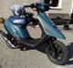 Yamaha Jog fs Solgt