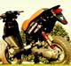 PGO PMX Sport