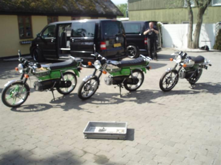 Kreidler rmc elektronik, Solgt billede 2