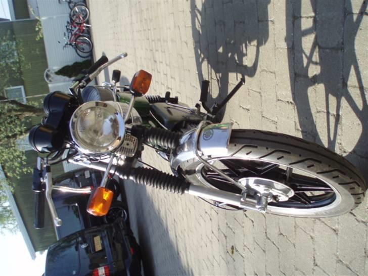 Kreidler rmc elektronik, Solgt billede 8