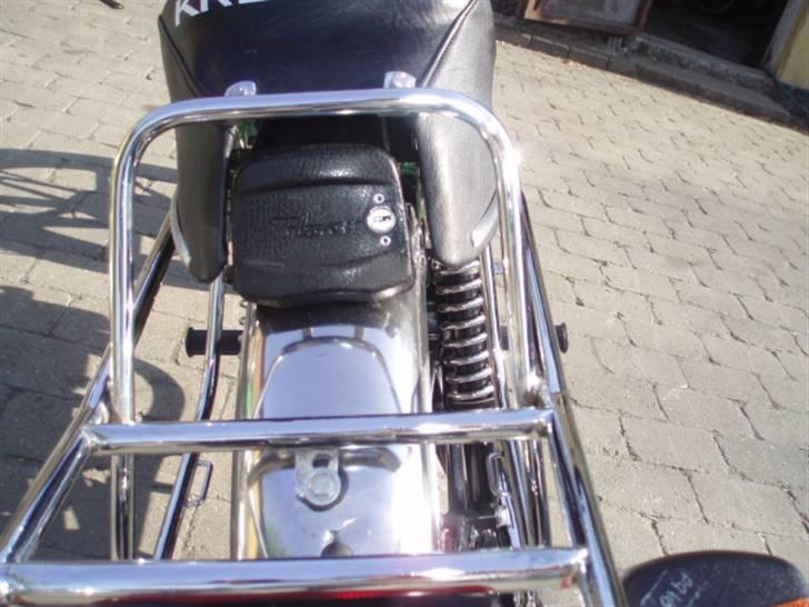 Kreidler rmc elektronik, Solgt billede 10