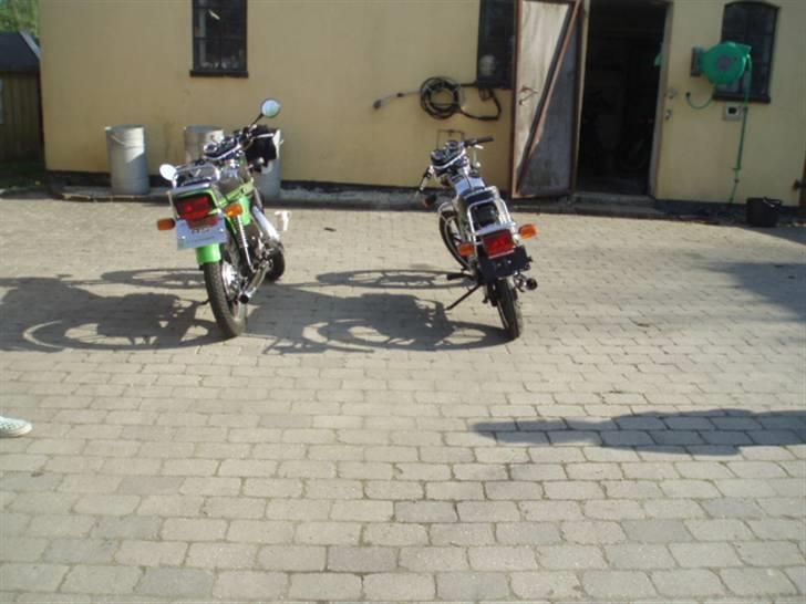 Kreidler rmc elektronik, Solgt billede 13