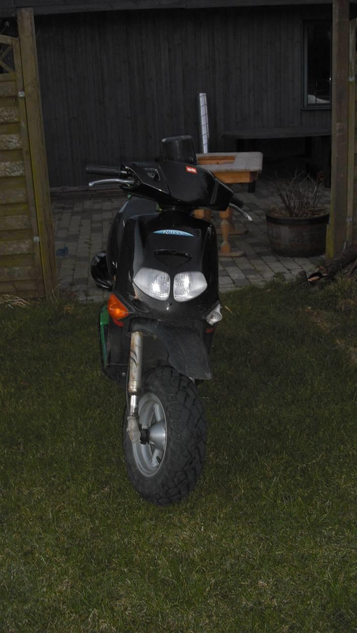 Aprilia Rally billede 3