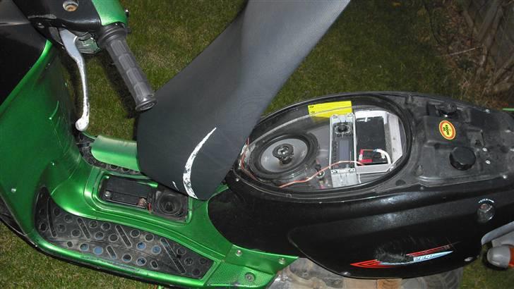 Aprilia Rally billede 5