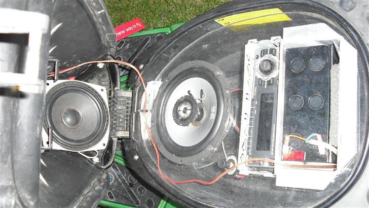 Aprilia Rally billede 6