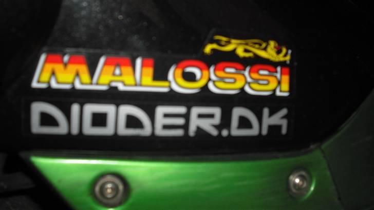 Aprilia Rally billede 7