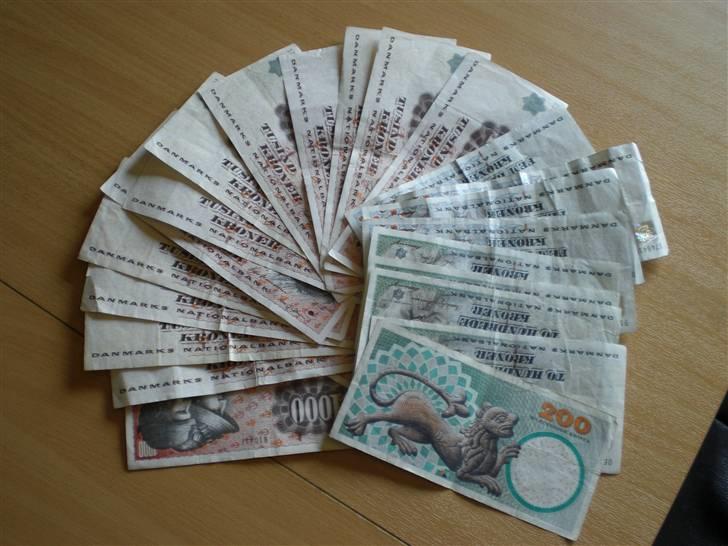 Derbi Senda sm XTreme SOLGT! - det jeg måtte slippe, men synes nu det var det værd.. billede 3