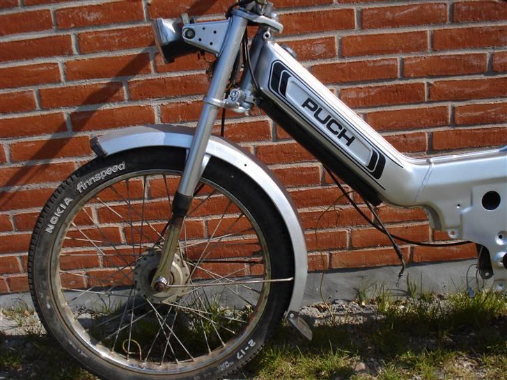 Puch Maxi KL *solgt* billede 10