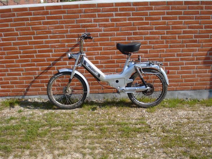 Puch Maxi KL *solgt* billede 11