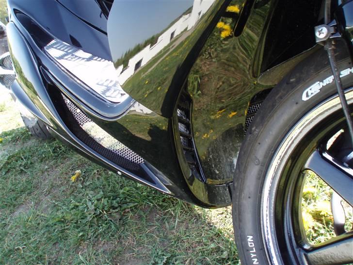 Yamaha Jog R (efter) BYTTET billede 18