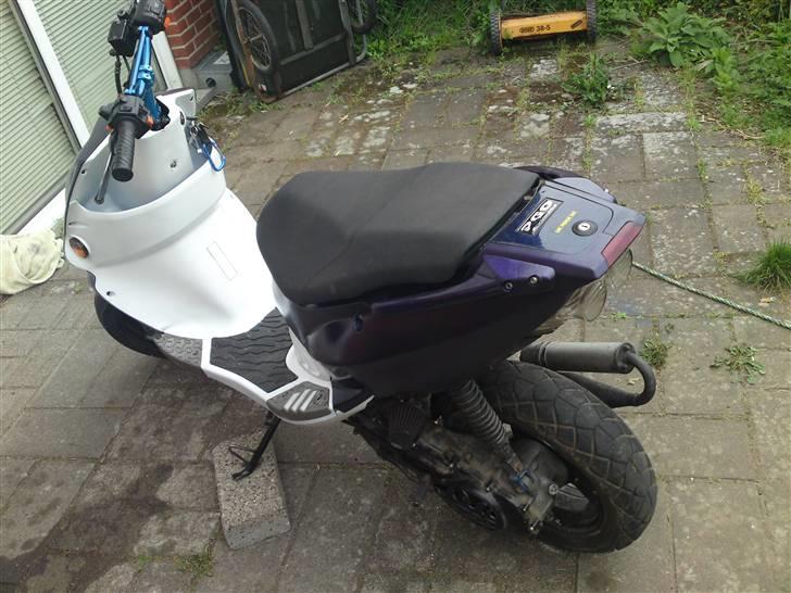 PGO Dr.big R.I.P billede 16