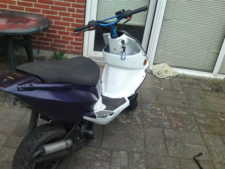 PGO Dr.big R.I.P billede 17