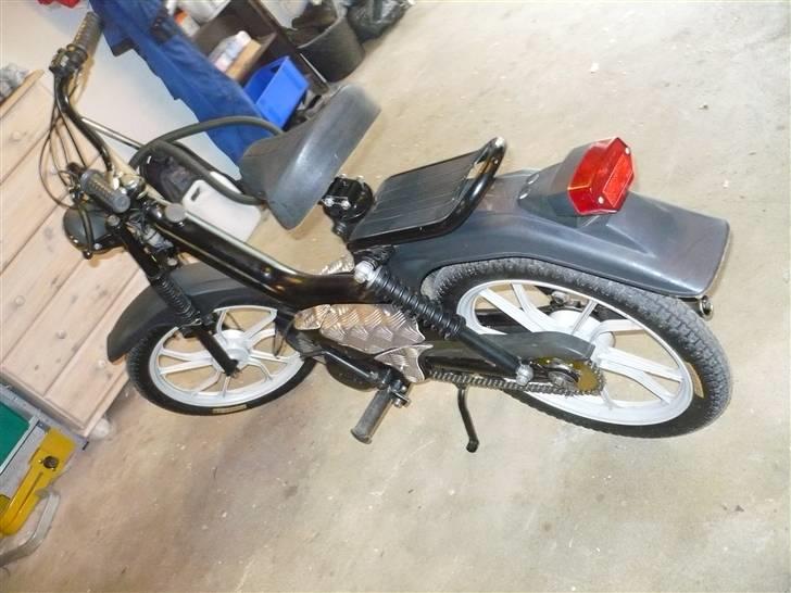 Tomos Flexer *SOLGT* billede 6