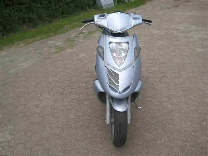 Aprilia sonic******SOLGT****** billede 2