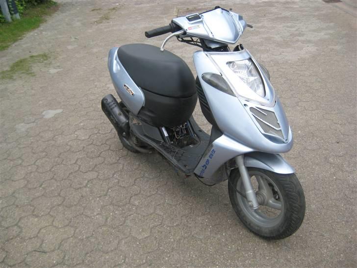 Aprilia sonic******SOLGT****** billede 3