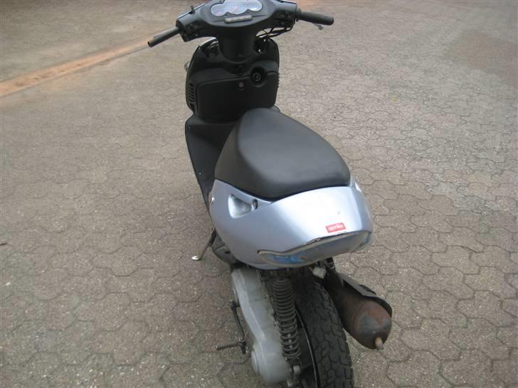 Aprilia sonic******SOLGT****** billede 5