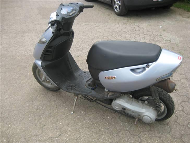 Aprilia sonic******SOLGT****** billede 6