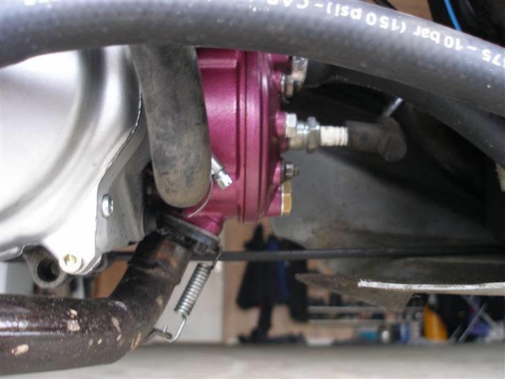 Yamaha neos (væk) billede 8