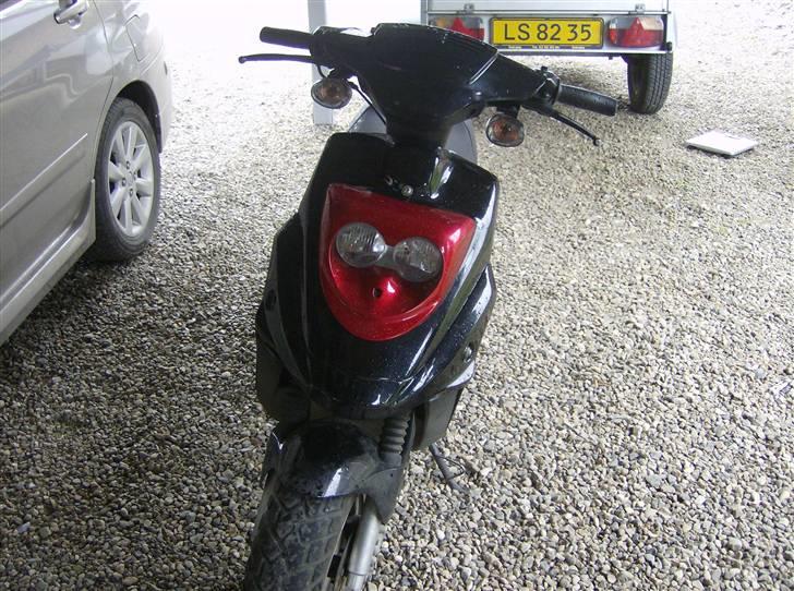 PGO Hot 50vens billede 3