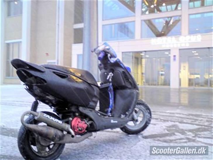 Aprilia Sonic LC SOLGT billede 1