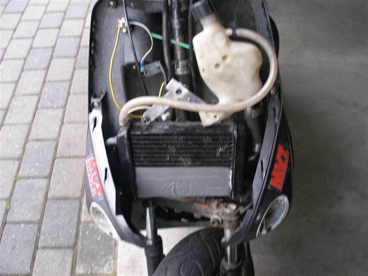 Yamaha neos (væk) billede 12