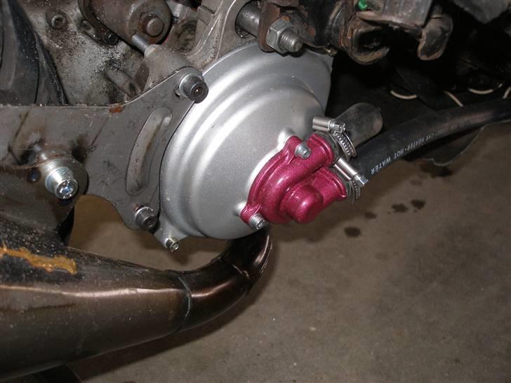 Yamaha neos (væk) billede 14