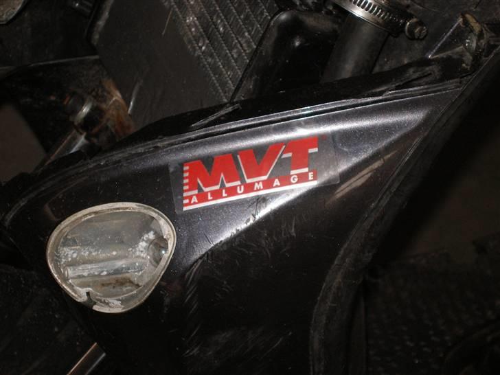 Yamaha neos (væk) billede 15