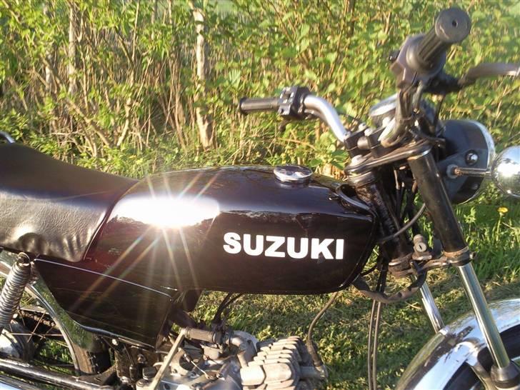 Suzuki Samurai billede 3