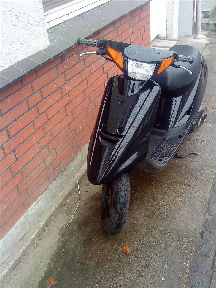 Yamaha jog billede 2