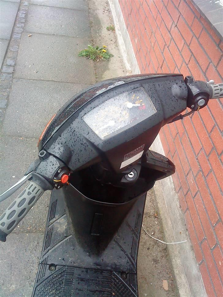 Yamaha jog billede 4