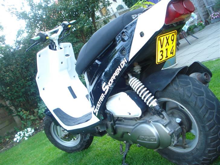 PGO hot 50.. billede 6