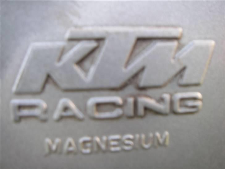 KTM 85 Høj billede 3