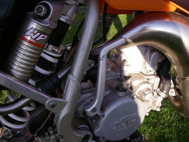 KTM 85 Høj billede 4