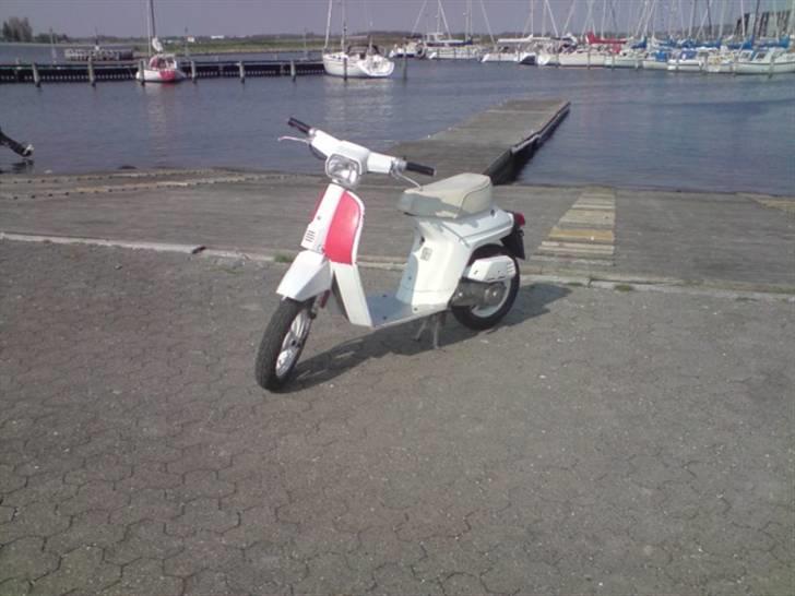 Honda melody solgt. billede 1