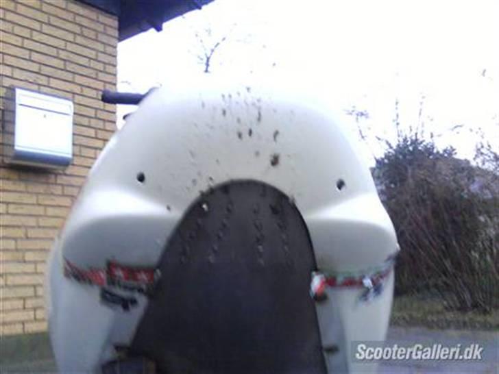 Aprilia sonic LC billede 3